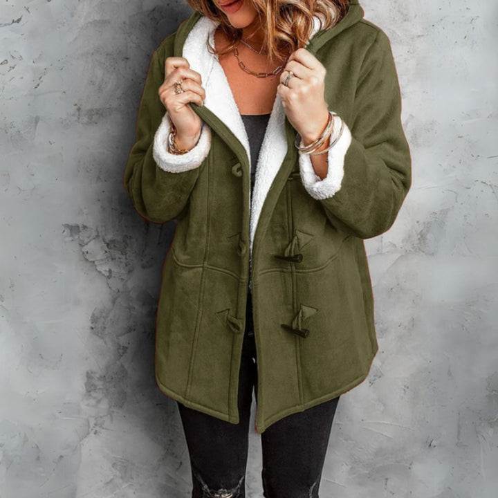 Veronica | Stylish Women's Coat