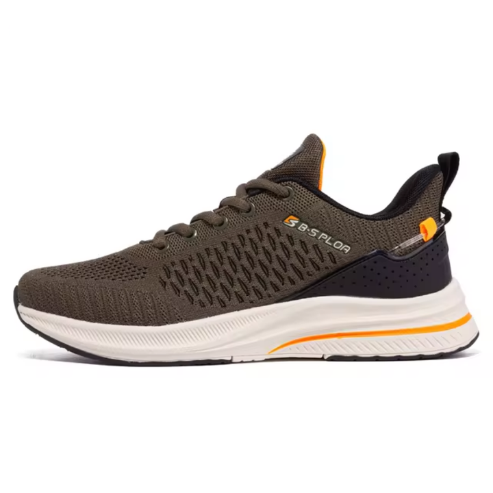 Tucker™ | Breathable Shock Absorbing Athletic Sports Shoes