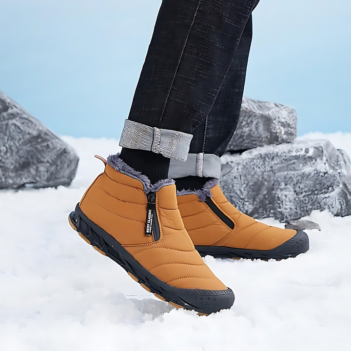 Outlander | Winter Boots - 50% OFF Summer Sale