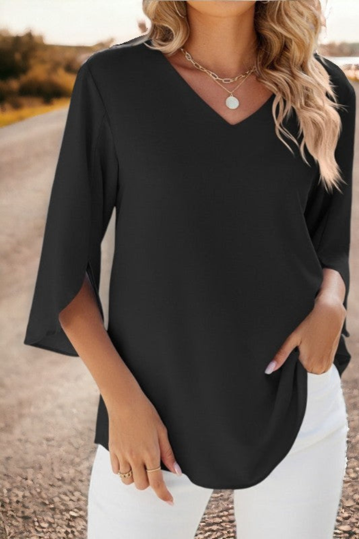 Ada | Summer Chic Elegant Women's top