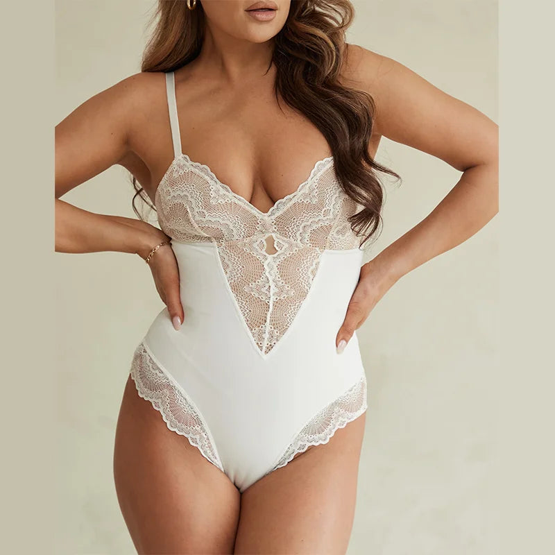 Blanche - Body Sexy Obtenez le look sexy que vous désirez depuis si longtemps ! (50% de réduction)