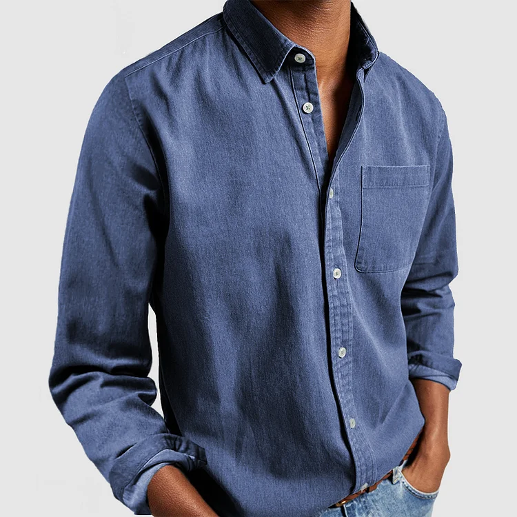 Jack | Casual Shirt