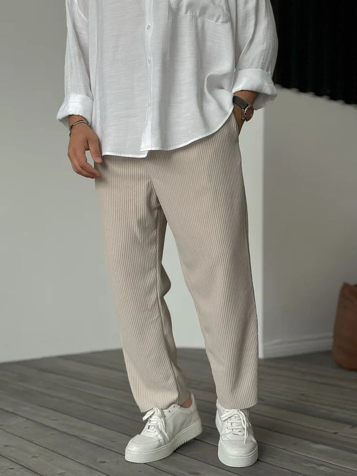 Brody™ | Casual Elegant Stylish Loose Trousers