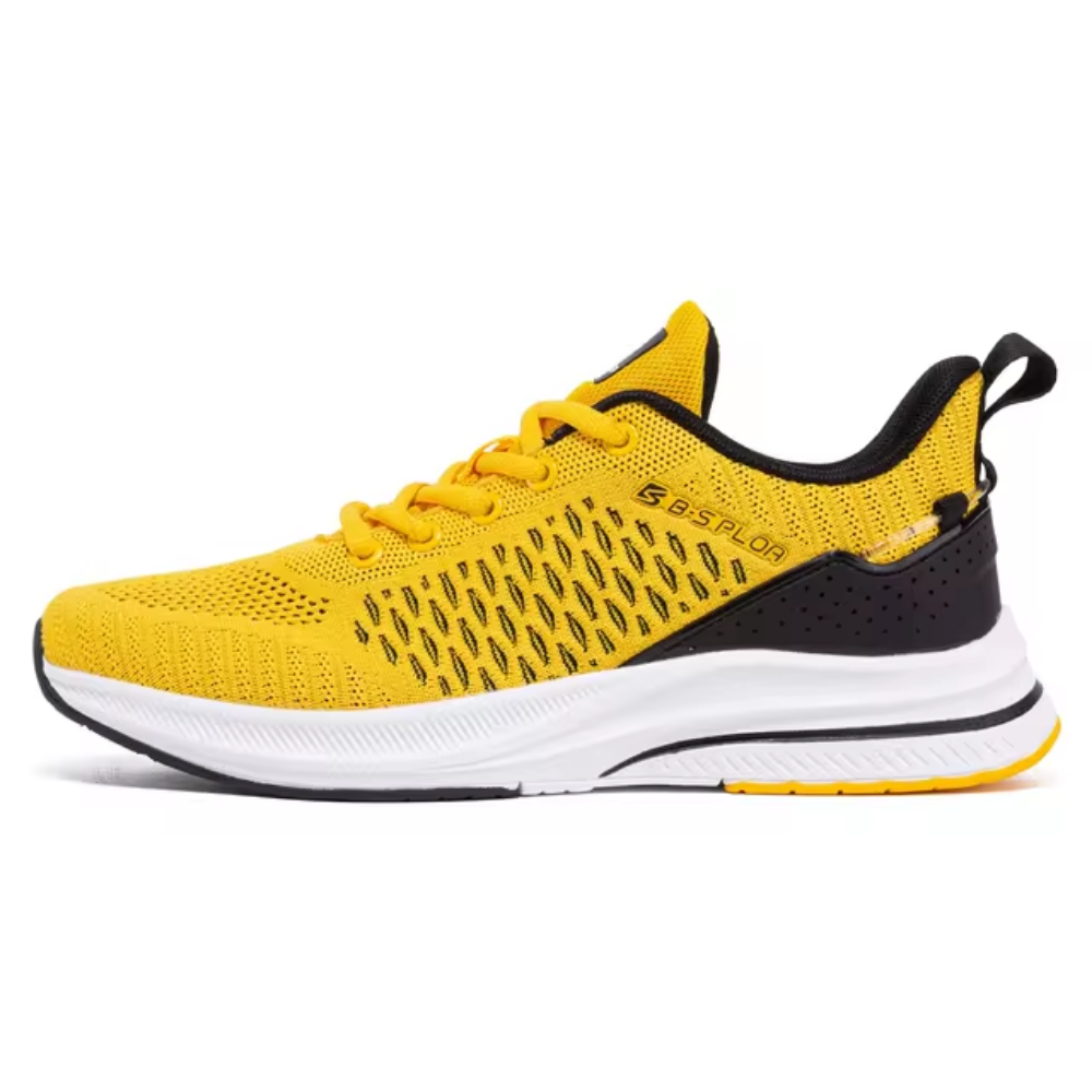 Tucker™ | Breathable Shock Absorbing Athletic Sports Shoes