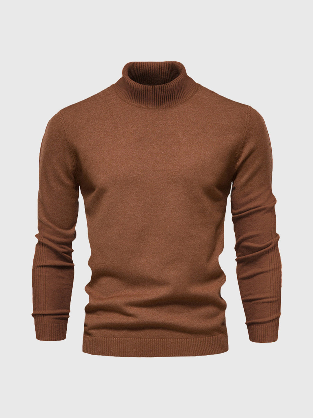 Cullen | Turtleneck Washable Sweater