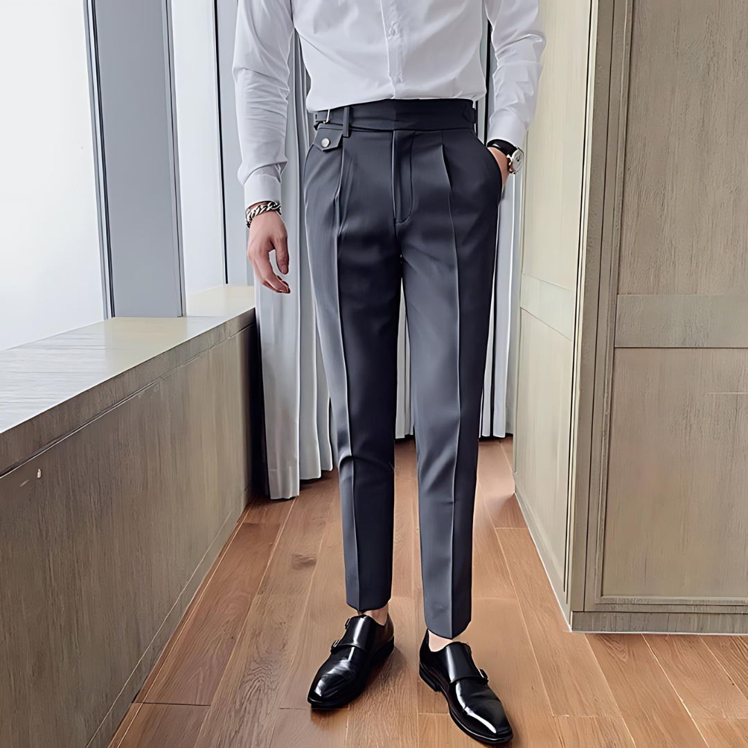 Conor - Joli pantalon