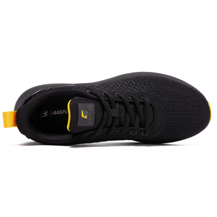 Tucker™ | Breathable Shock Absorbing Athletic Sports Shoes