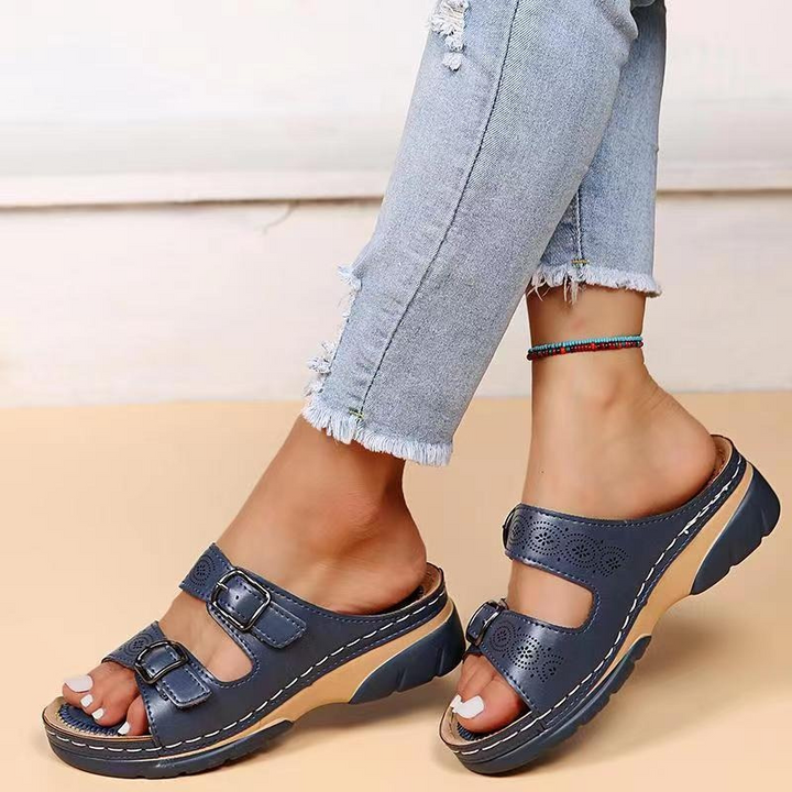 Maren - Super comfortabele orthopedische sandalen voor dames