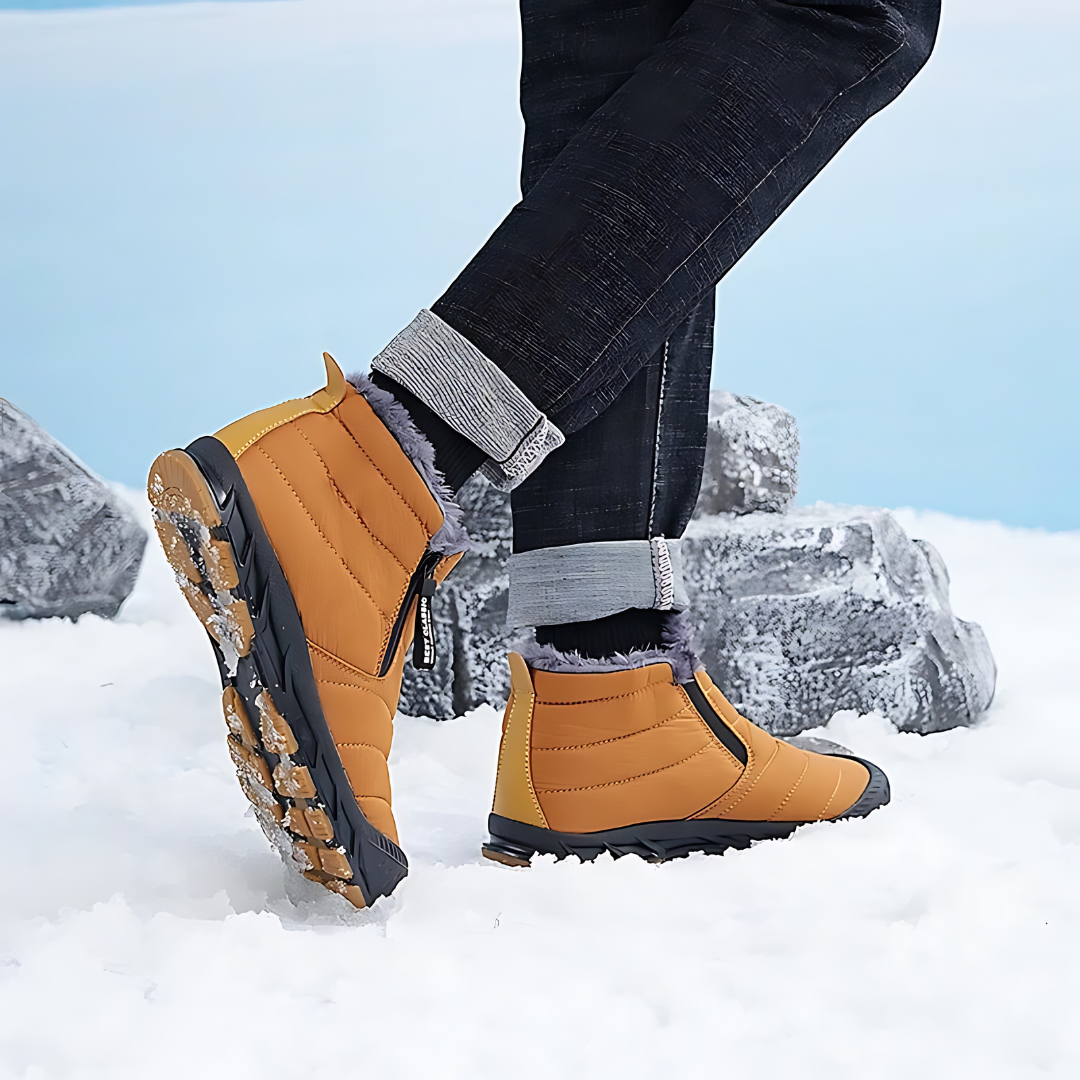 Outlander | Winter Boots - 50% OFF Summer Sale