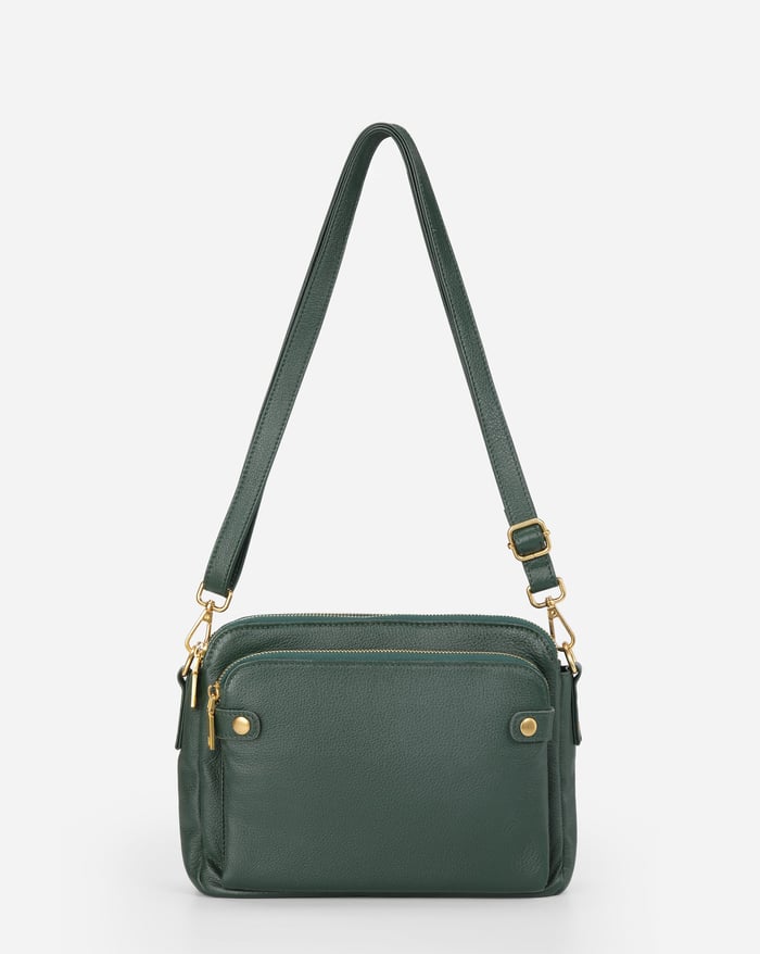 Olivia | High-Quality Leather Bag