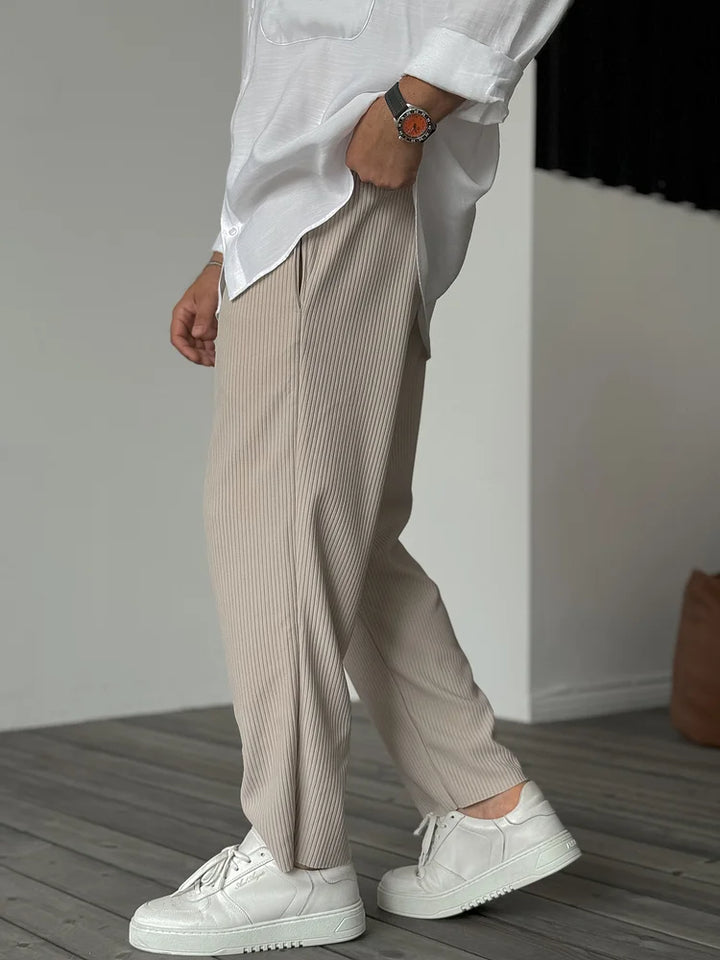 Brody™ | Casual Elegant Stylish Loose Trousers