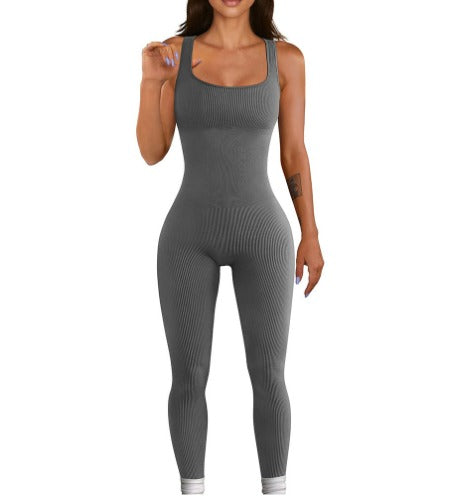 Venus™ - Comfortabele & trendy jumpsuit