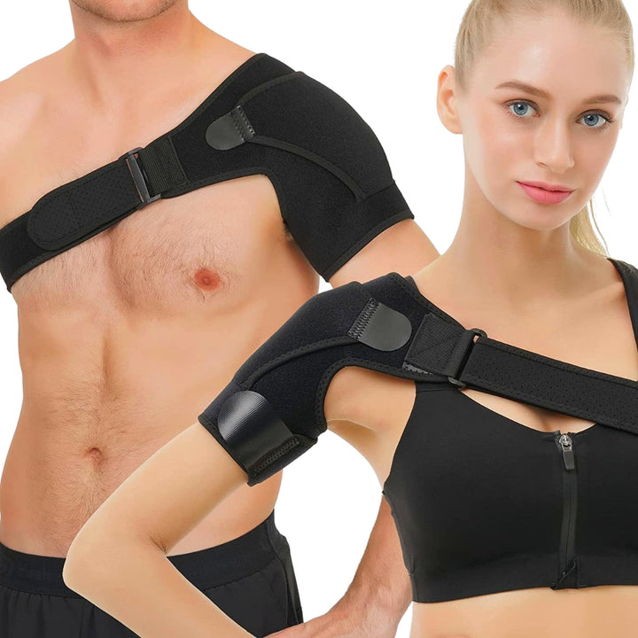 ActiveFlex - Schouderbrace met compressie