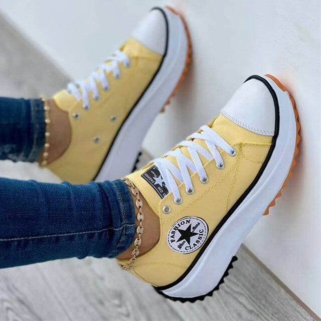 Farida™ Trendy Orthopedische Sneakers