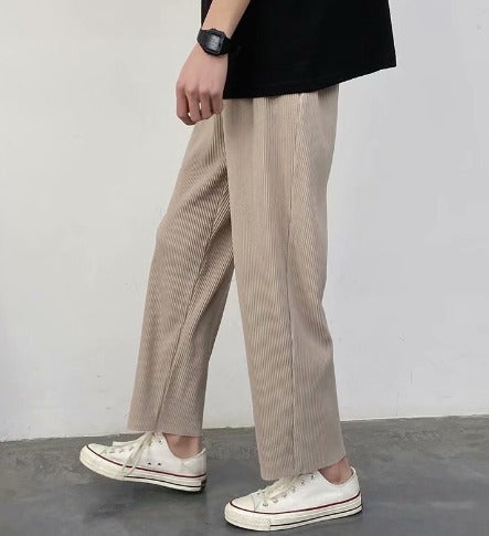 Brody™ | Casual Elegant Stylish Loose Trousers