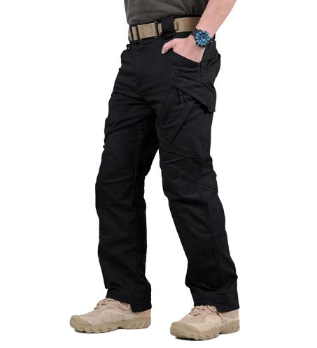 Griffin | Multifunctional Waterproof Pants