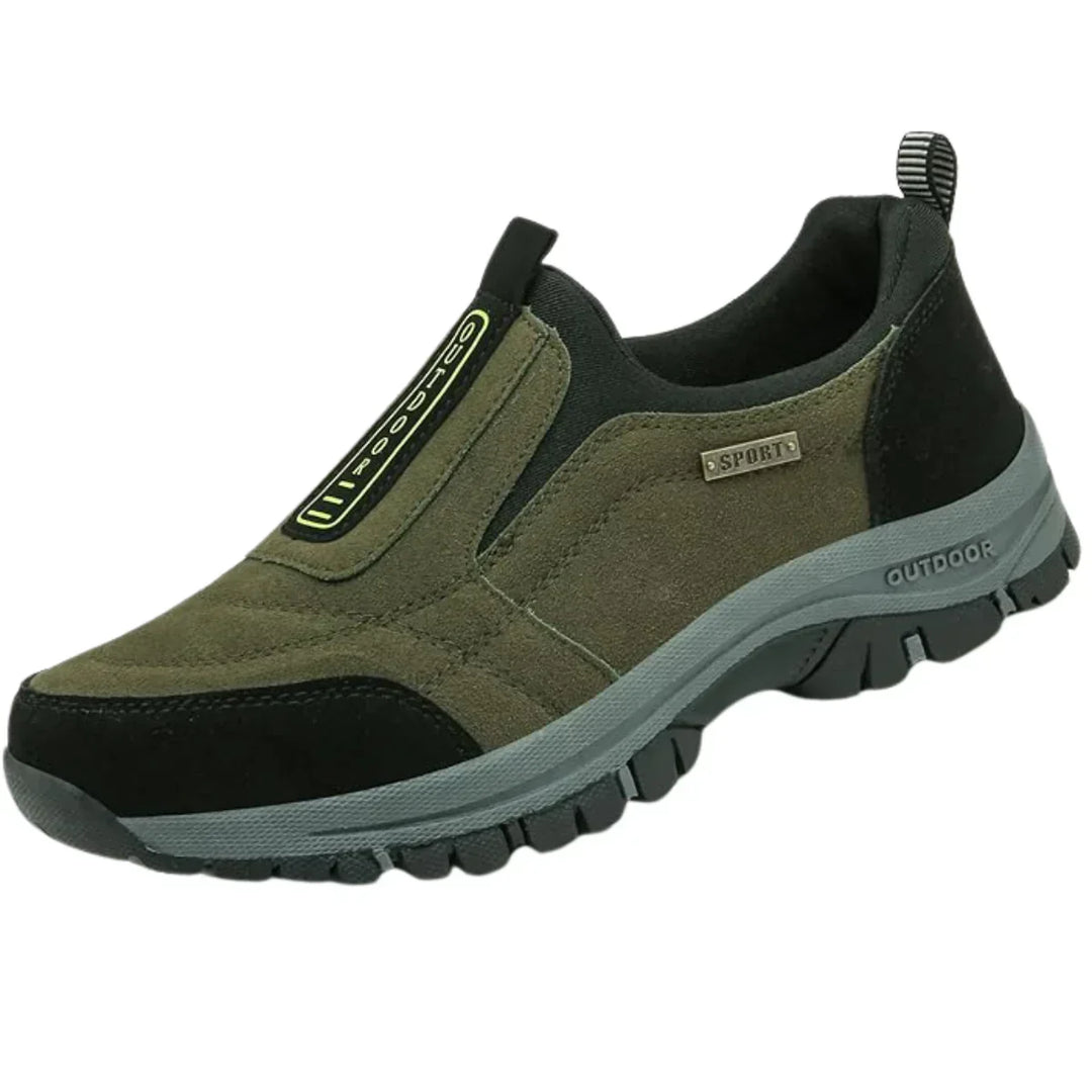 Silas™ - Orthopedic Hiking Shoes