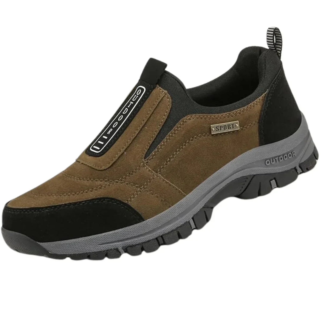 Silas™ - Orthopedic Hiking Shoes