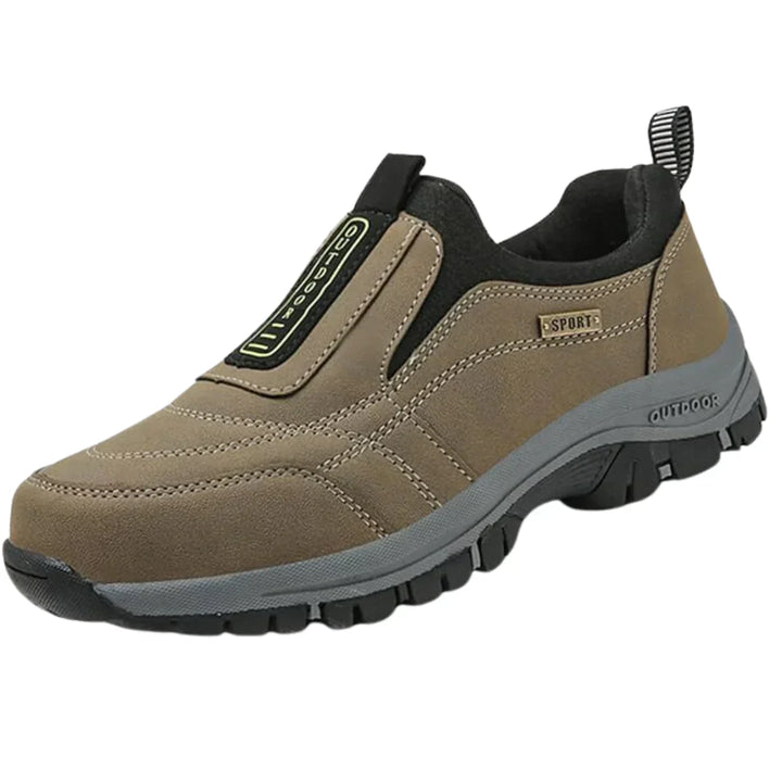 Silas™ - Orthopedic Hiking Shoes