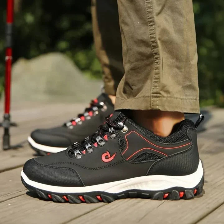 Connor - Orthopedic shoes for outdoor and hiking