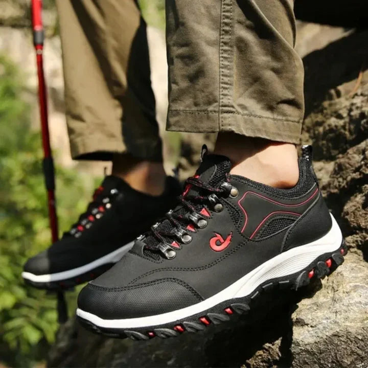 Connor - Orthopedic shoes for outdoor and hiking