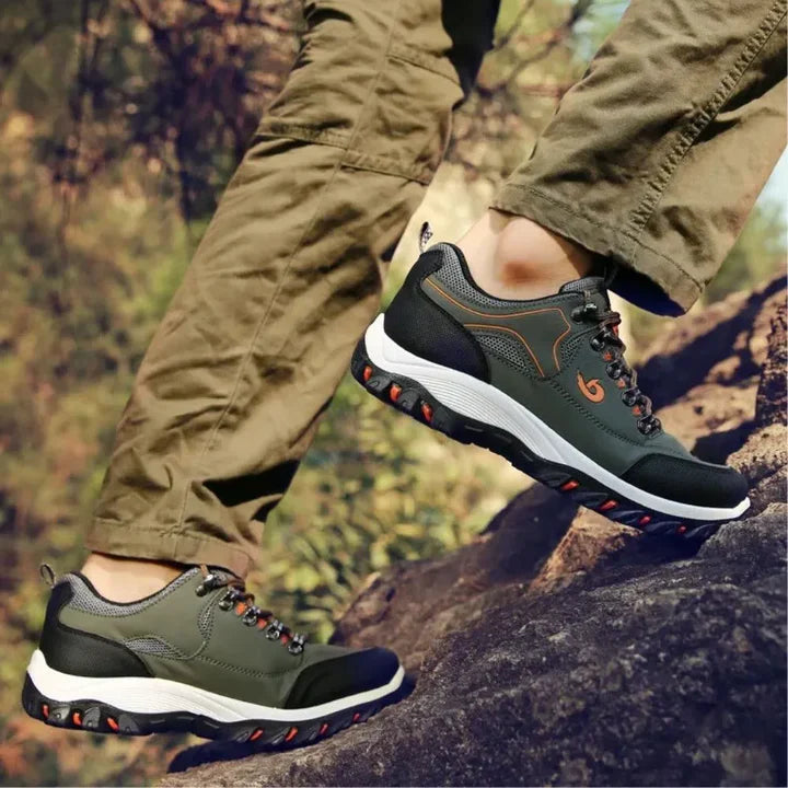 Connor - Orthopedic shoes for outdoor and hiking