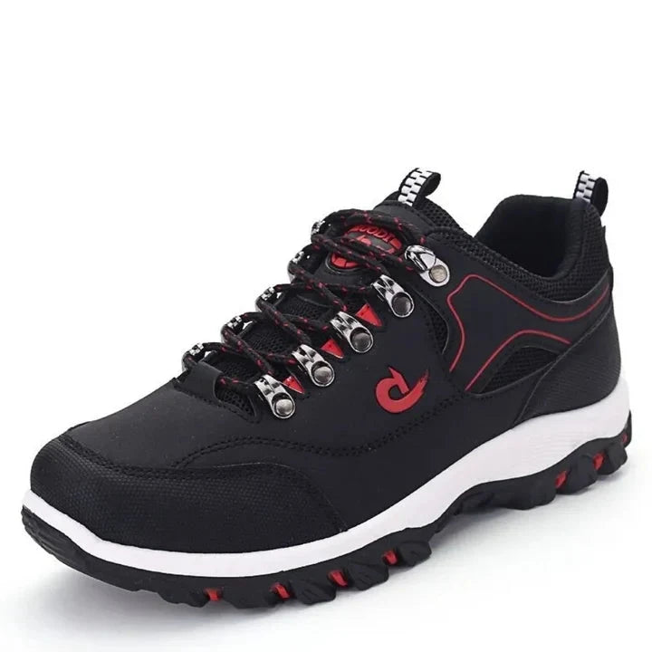 Connor - Orthopedic shoes for outdoor and hiking