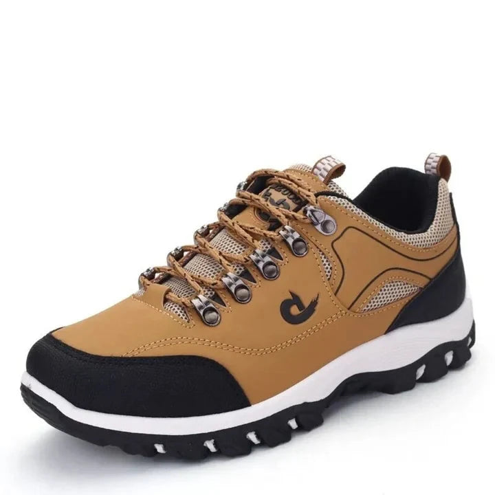 Connor - Orthopedic shoes for outdoor and hiking