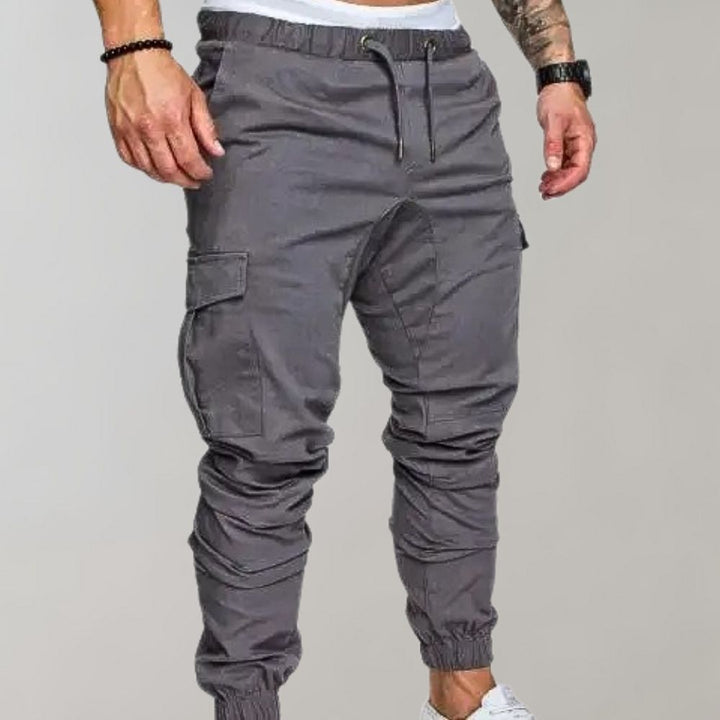 Billy | Urban Explorer Cargo Broek