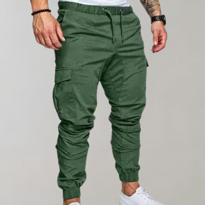 Billy | Urban Explorer Cargo Broek