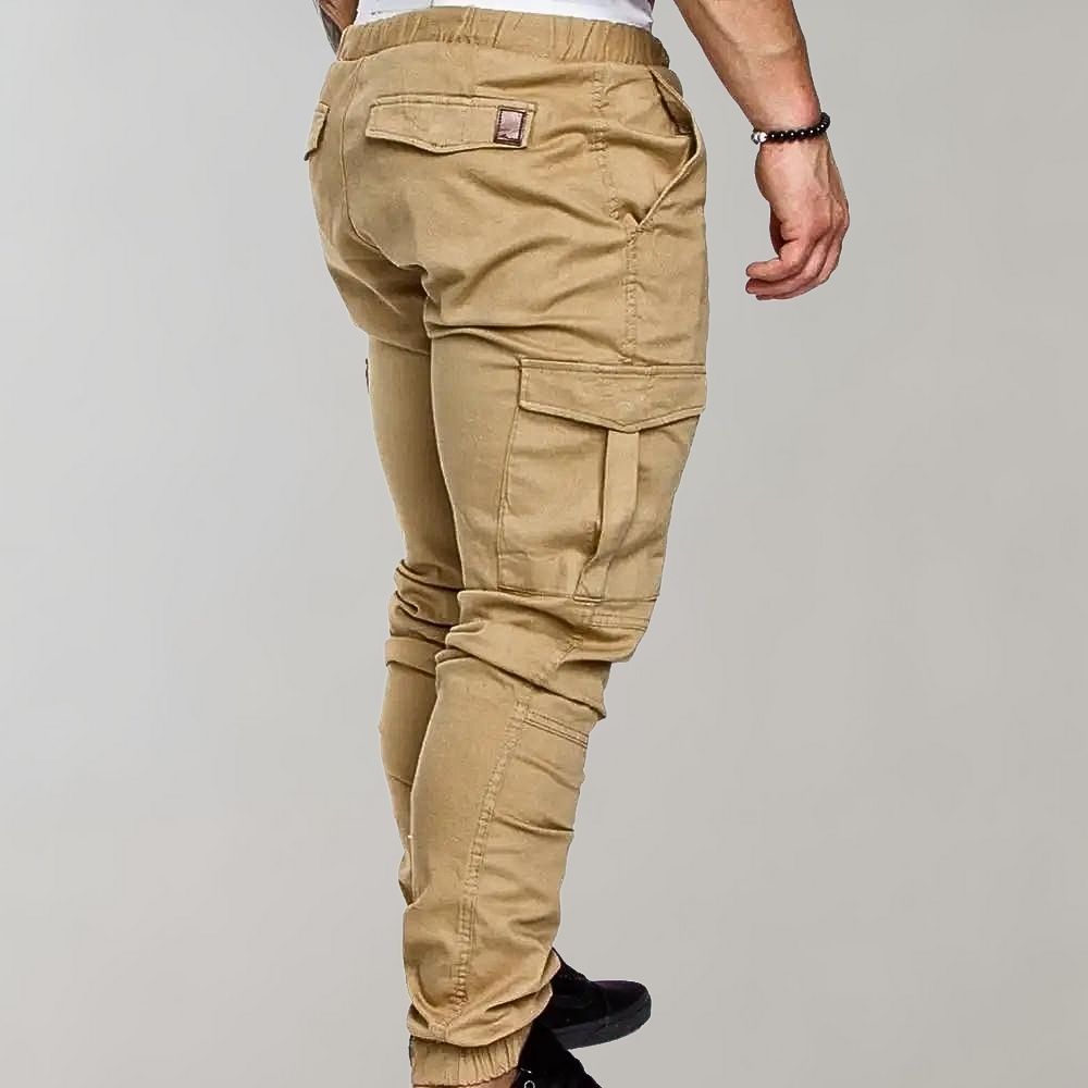 Billy | Urban Explorer Cargo Broek