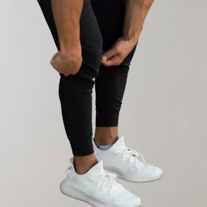 Blair | Pantalons de survêtement coupe slim pour hommes