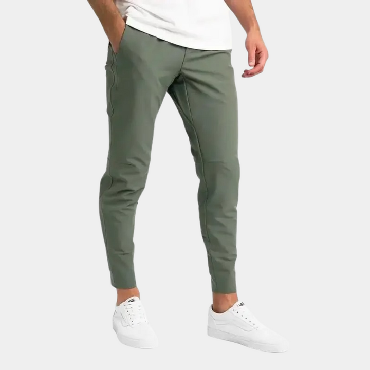 Bob | Pantalon extensible pour hommes