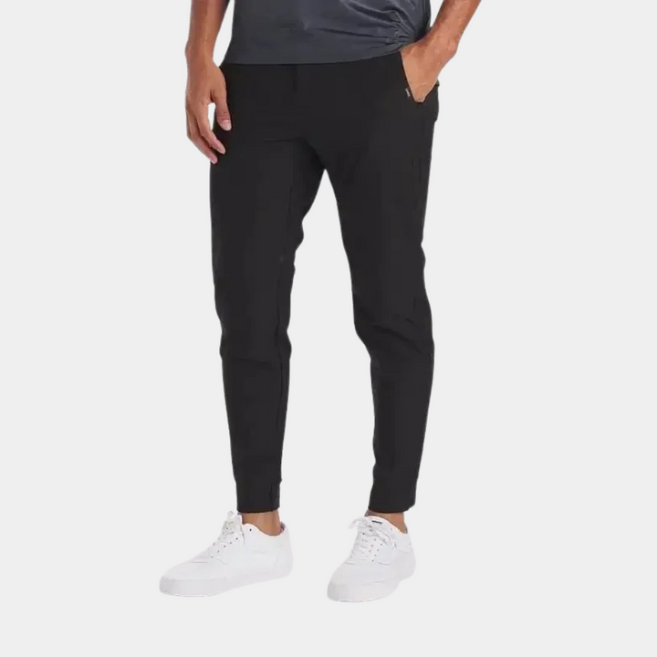 Bob | Pantalon extensible pour hommes