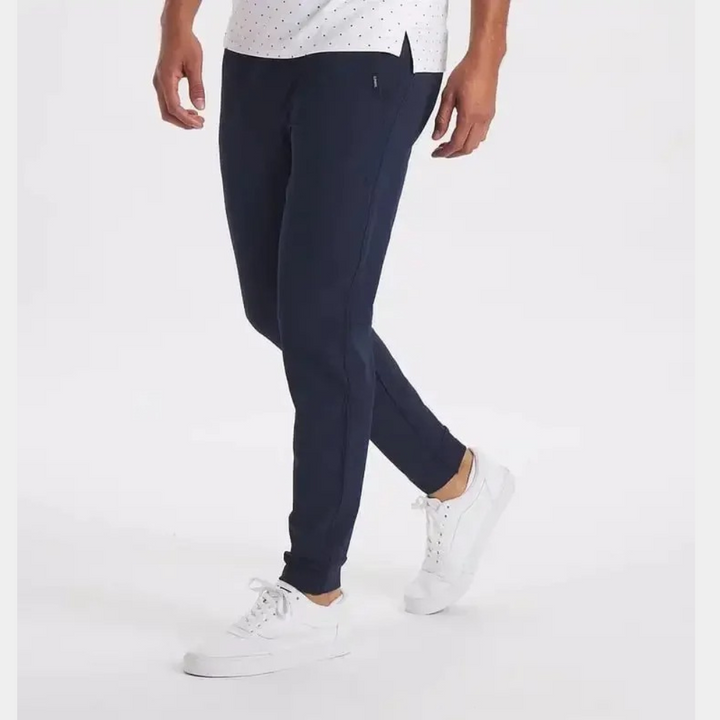 Bob | Pantalon extensible pour hommes