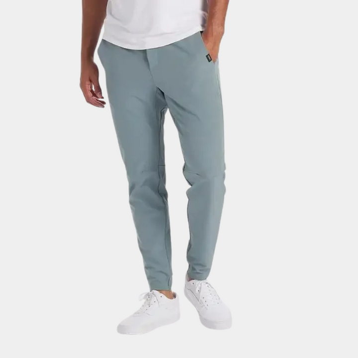 Bob | Pantalon extensible pour hommes