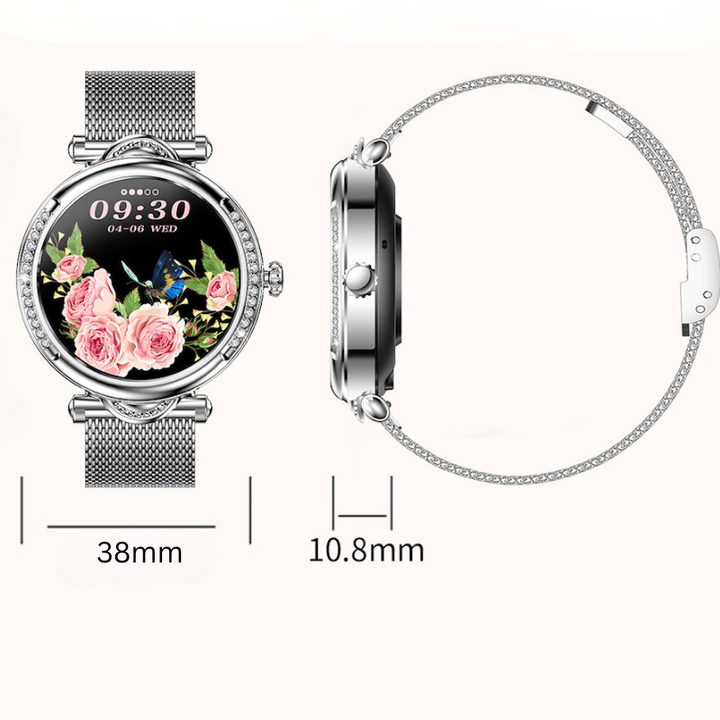 NeoTime - Smartwatch CF30