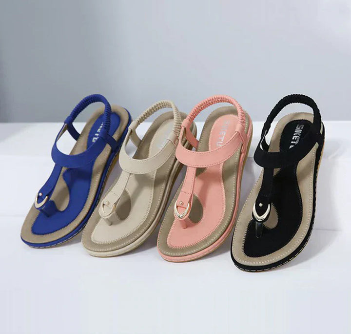 GlamWalk - Chic and comfortable sandals