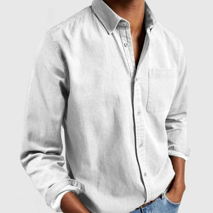 Jack | Casual Shirt