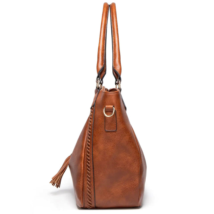 Mara - Elegant leather bag