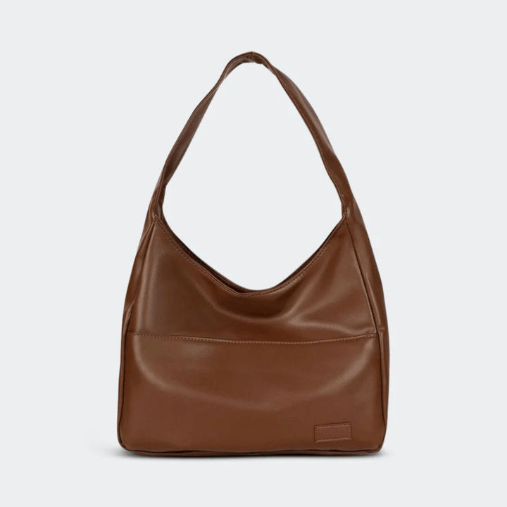 Helena - Vintage leather bag