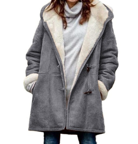 Veronica | Stylish Women's Coat