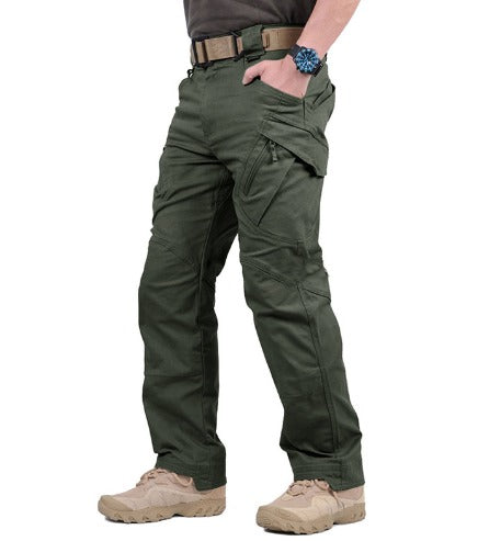 Griffin | Multifunctional Waterproof Pants