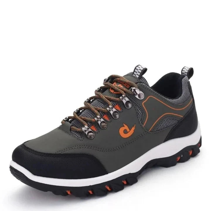 Connor - Orthopedic shoes for outdoor and hiking