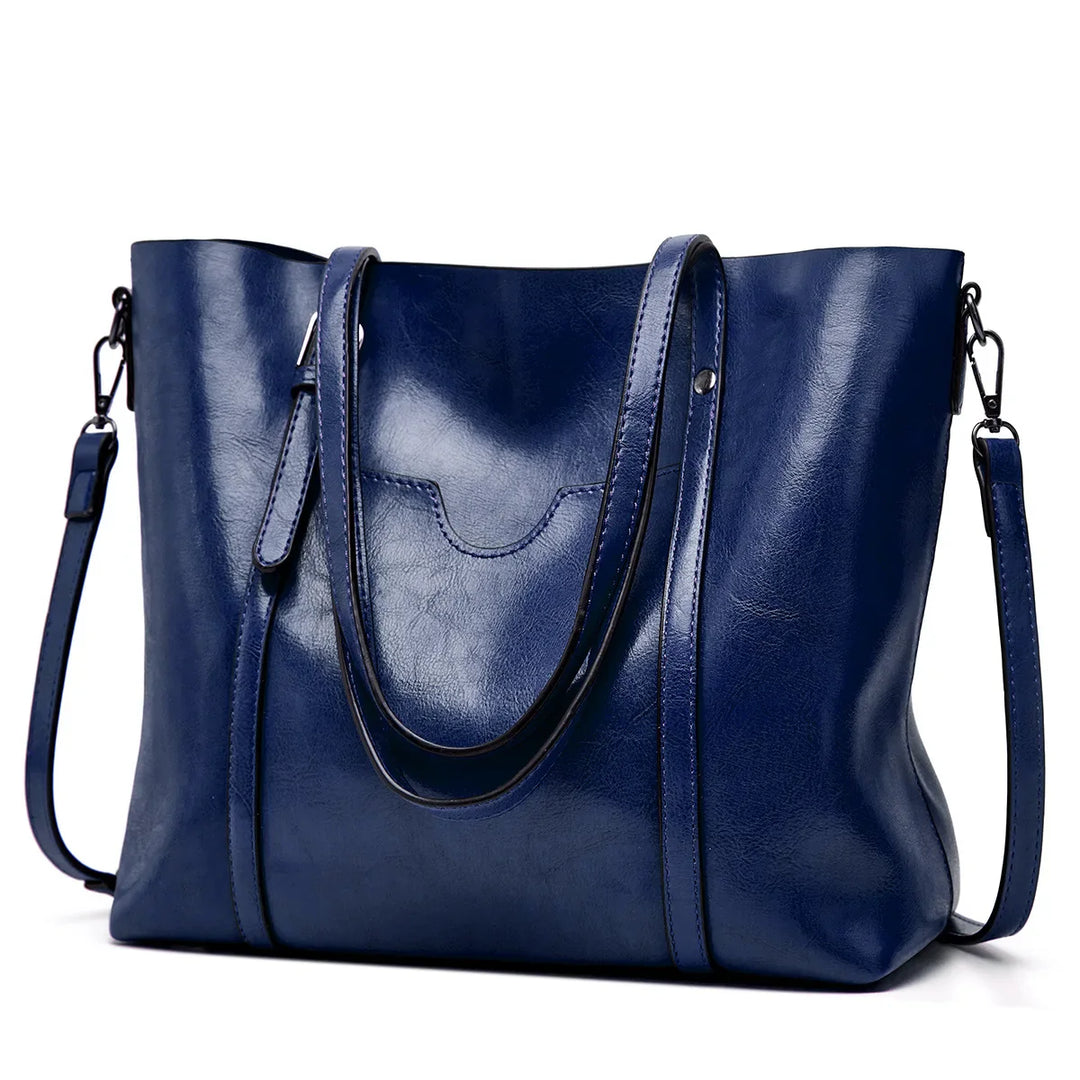 Mila | Luxury leather handbag