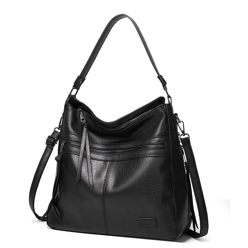 Diana | Luxury leather bag