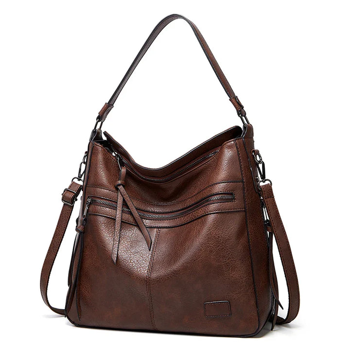 Diana | Luxury leather bag