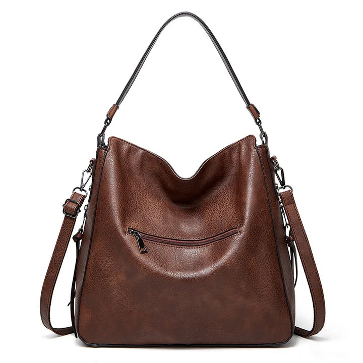 Diana | Luxury leather bag