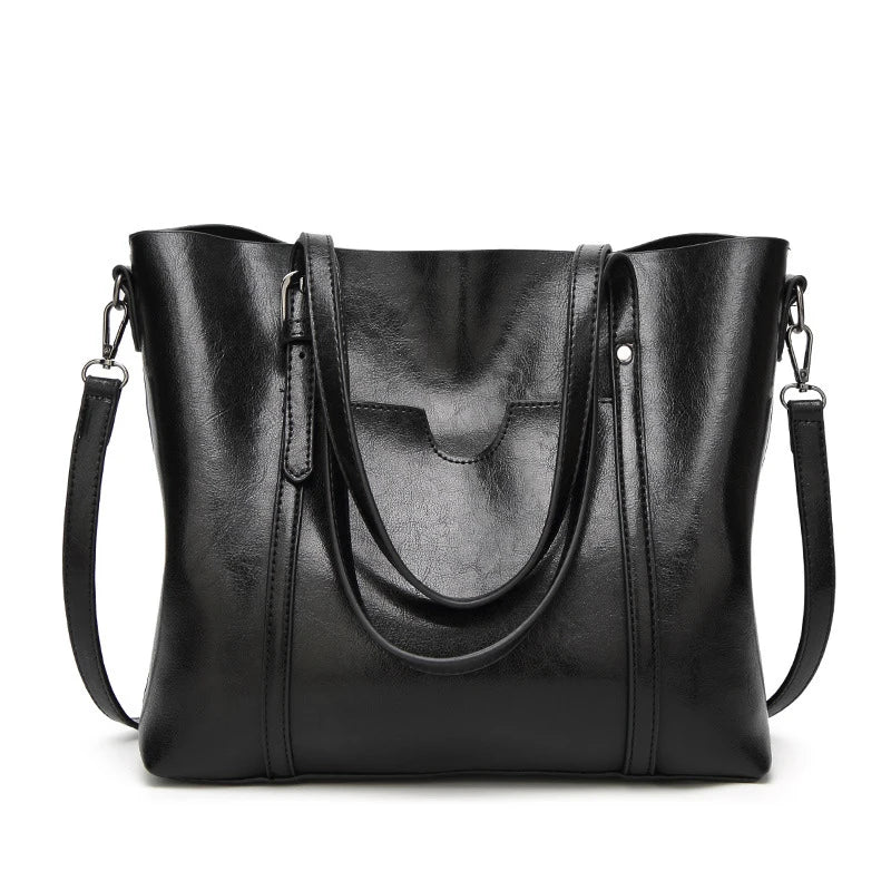 Mila | Luxury leather handbag