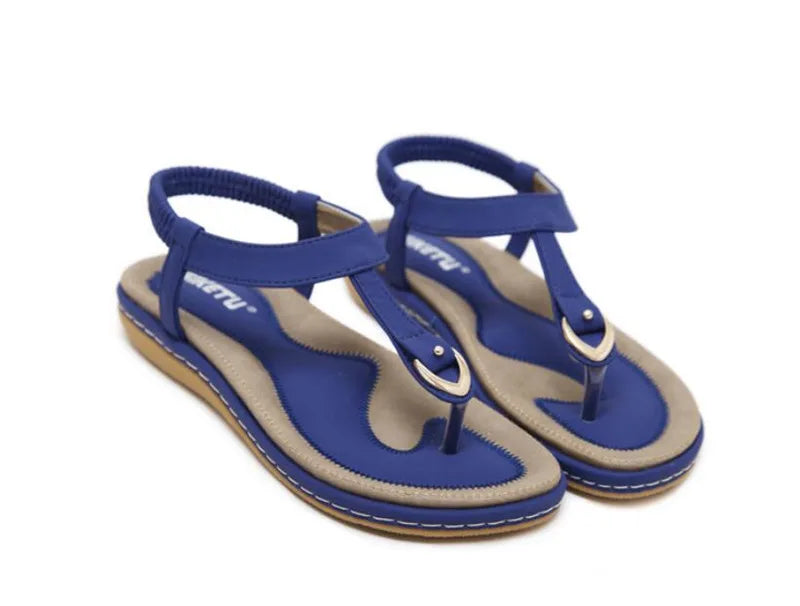 Skechers | Orthopedic Sandals Chic and Comfortable